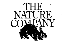 THE NATURE COMPANY