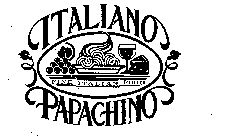 ITALIANO PAPACHINO FINE ITALIAN FOOD