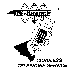TEL-CHARGE CORDLESS TELEPHONE SERVICE