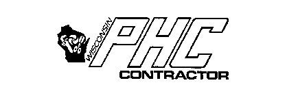 WISCONSIN PHC CONTRACTOR