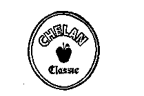 CHELAN CLASSIC