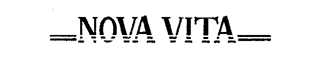 NOVA VITA