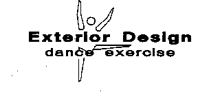 EXTERIOR DESIGN DANCE EXERCISE