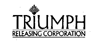 TRIUMPH RELEASING CORPORATION