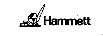 HAMMETT