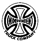 INDEPENDENT TRUCK COMPANY