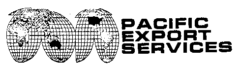 PACIFIC EXPORT SERVICES