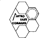 ASTRO BASE COMMAND