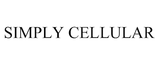 SIMPLY CELLULAR