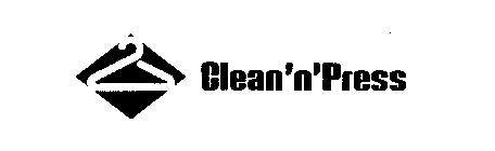 CLEAN'N'PRESS