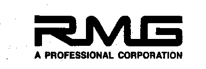 RMG A PROFESSIONAL CORPORATION