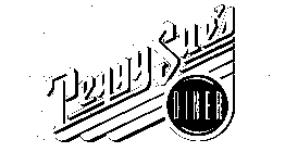 PEGGY SUE'S DINER