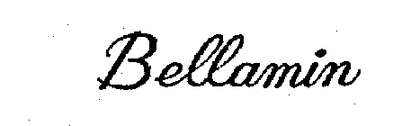 BELLAMIN