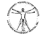 PROFESSIONAL REHABILITATION INSTITUTE FOR STRESS MANAGEMENT SERVICE, INC.