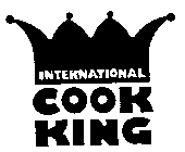 INTERNATIONAL COOK KING