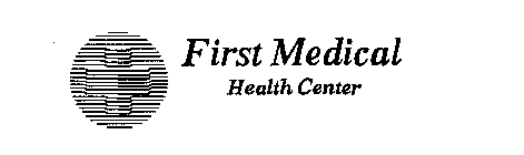 FIRST MEDICAL HEALTH CENTER