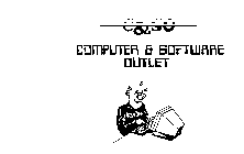 C&SO COMPUTER & SOFTWARE OUTLET