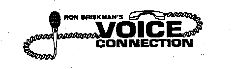 THE VOICE CONNECTION