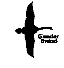 GANDER BRAND