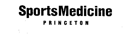 SPORTSMEDICINE PRINCETON