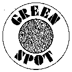 GREEN SPOT
