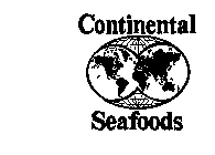 CONTINENTAL SEAFOODS