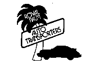 ROYAL PALM AUTO TRANSPORTERS