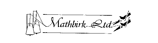 MATHBIRK LTD.