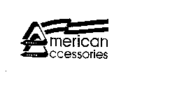 AMERICAN ACCESSORIES