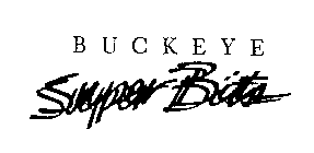 BUCKEYE SUPER BITS