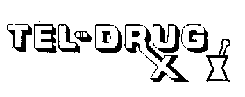 TEL-DRUG RX