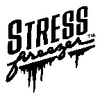 STRESS FREEZER