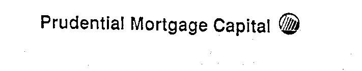 PRUDENTIAL MORTGAGE CAPITAL