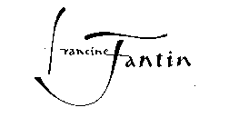 FRANCINE FANTIN