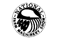 NATIONAL FARM MACHINERY SHOW