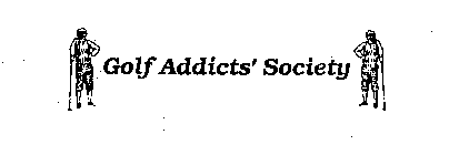 GOLF ADDICTS' SOCIETY