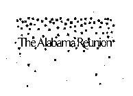 THE ALABAMA REUNION