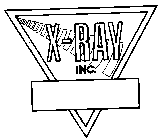 X-RAY INC.