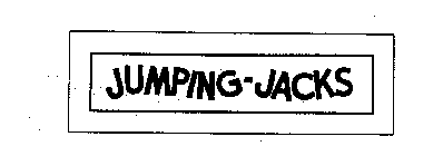 JUMPING-JACKS