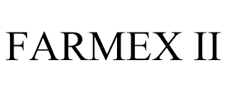 FARMEX II