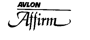 AVLON AFFIRM