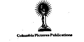 COLUMBIA PICTURES PUBLICATIONS