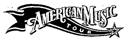 AMERICAN MUSIC TOUR