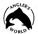 ANGLER'S WORLD