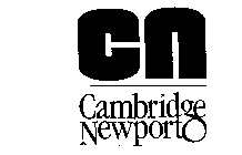 CN CAMBRIDGE NEWPORT