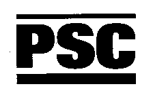 PSC