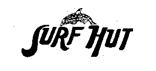 SURF HUT