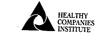 HEALTHY COMPANIES INSTITUTE