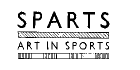 SPARTS ART IN SPORTS