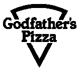GODFATHER'S PIZZA
